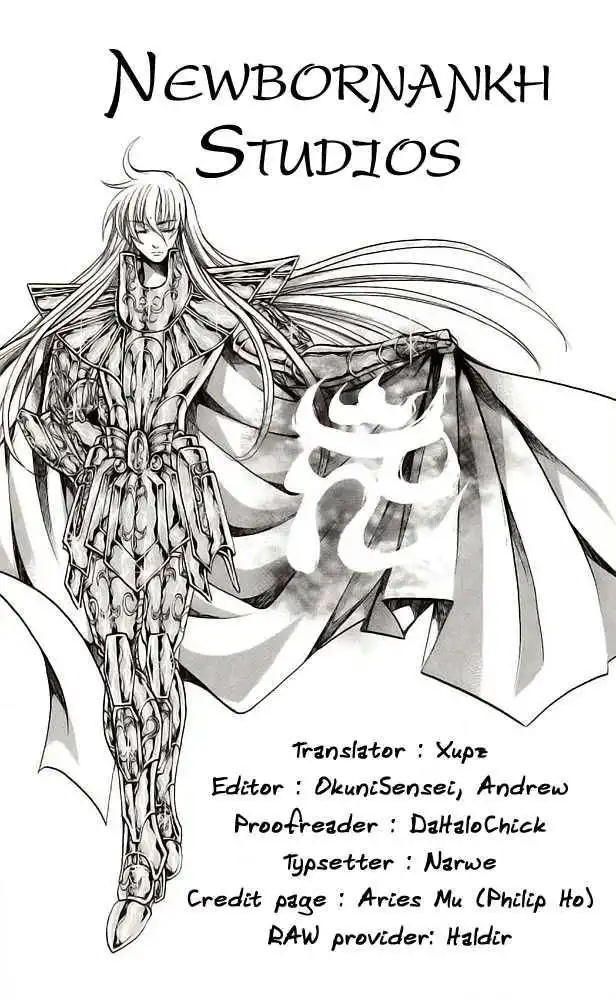 Saint Seiya - The Lost Canvas Chapter 200 18